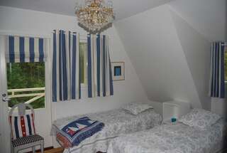 Виллы Villa Harald Hitis Вилла с 5 спальнями - вид на пляж-53